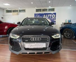 AUDI A4 ALLROAD 2.0TDI 190CV PROMO ESTATE