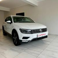 Volkswagen Tiguan 2.0 TDI SCR DSG 4MOTION Executiv