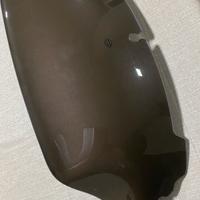 Parabrezza Harley Davidson