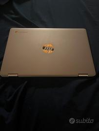 Computer portatile HP