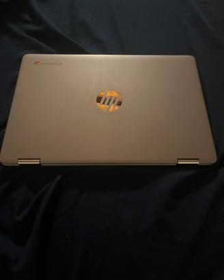 Computer portatile HP