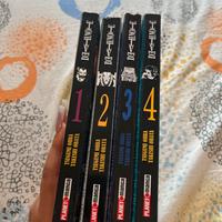 manga death note