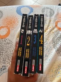 manga death note