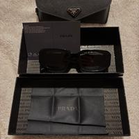 Occhiali da sole Prada
