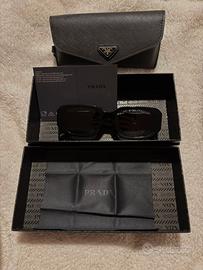 Occhiali da sole Prada