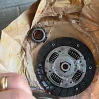 Frizione nuova Lancia Ypsilon 2006 benzina