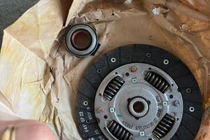 Frizione nuova Lancia Ypsilon 2006 benzina