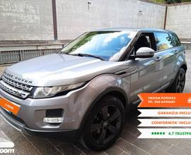 LAND ROVER RR Evoque 1 serie Range Rover Evoqu...