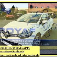 ricambi RENAULT CLIO 4SERIE 2012-2019