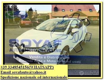 ricambi RENAULT CLIO 4SERIE 2012-2019