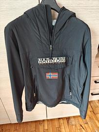 Giacca Napapijri rainforest winter M