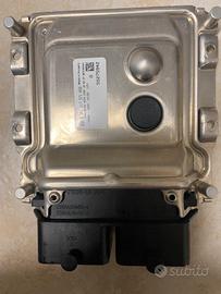 Centralina motore 595 Abarth