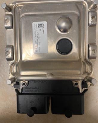 Centralina motore 595 Abarth