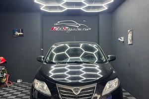 Lancia Ypsilon 1.2 Ecochic – Benzina/GPL – 2014