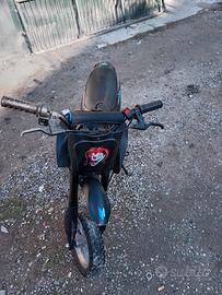 minimoto