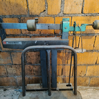 Bassacuna 250 kg max