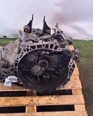 CAMBIO MANUALE COMPLETO TOYOTA Avensis Berlina 3°