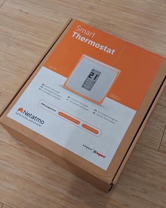Termostato Intelligente Netatmo - NUOVO