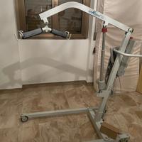 Sollevatore elettrico