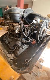 Motore raro porsche 911 2.4T