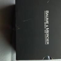 orologio Boume & Mercier