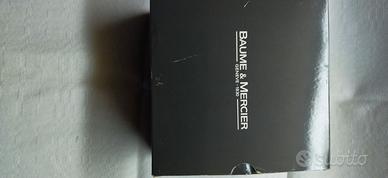 orologio Boume & Mercier