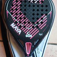 Racchetta Padel donna