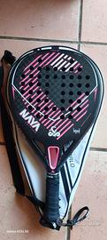 Racchetta Padel donna