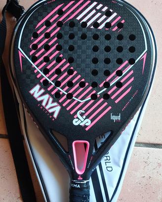 Racchetta Padel donna