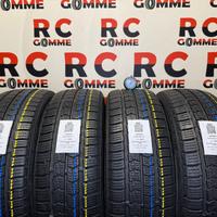 4 GOMME 195/60 R16C 99/97T NEXEN WINGUARD WT1 – IN
