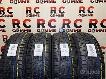 4 GOMME 195/60 R16C 99/97T NEXEN WINGUARD WT1 – IN