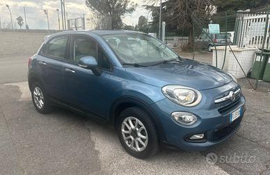 Fiat 500X 1.3 mjt E6