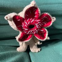 Demogorgone - Amigurumi