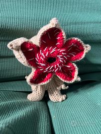 Demogorgone - Amigurumi