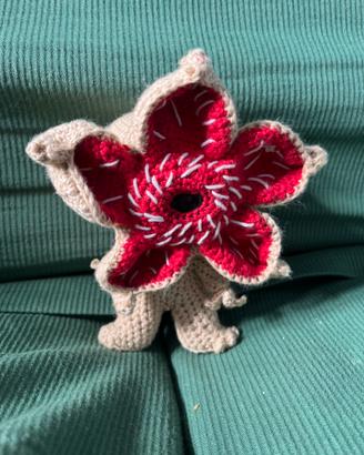 Demogorgone - Amigurumi
