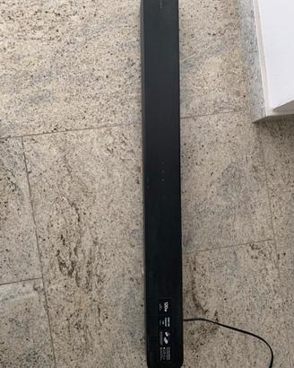 Sony sound bar