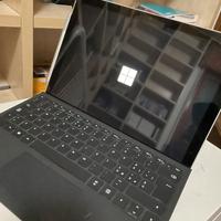 Microsoft Surface Pro6-Tablet/Notebook/TavoletGraf