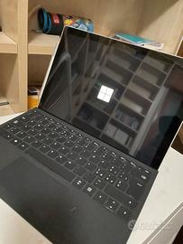 Microsoft Surface Pro6-Tablet/Notebook/TavoletGraf