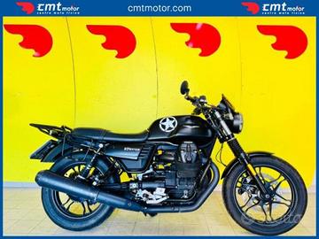 MOTO GUZZI V7 Garantita e Finanziabile