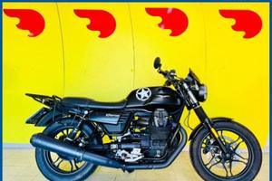 MOTO GUZZI V7 Garantita e Finanziabile