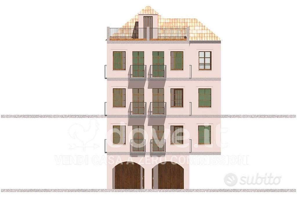 Appartamento – OG - Vista 2