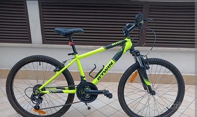Bicicletta