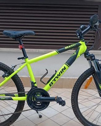 Bicicletta