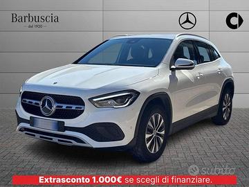 Mercedes-Benz GLA GLA-H247 2020 - 180 d Sport...