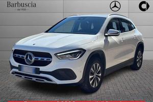 Mercedes-Benz GLA GLA-H247 2020 - 180 d Sport...