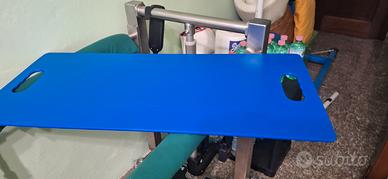 Asse di trasferimento per disabili 