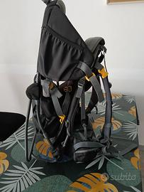 zaino trekking Deuter Kid Comfort 1 Plus