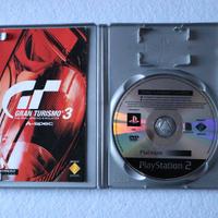 Gran Turismo 3