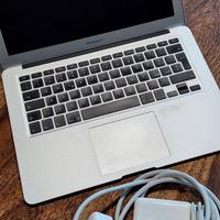 Apple MacBook Air 13" (A1466)