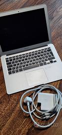Apple MacBook Air 13" (A1466)